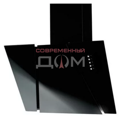 Вытяжка Сетиас эко WK-4 90 нерж